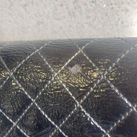 Chanel Reissue Patent Clutch‎ - Picture 10 of 10